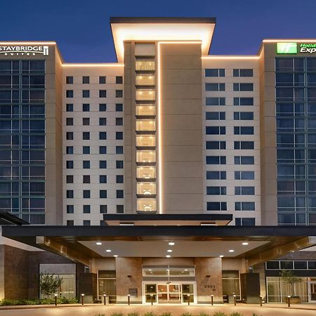 Staybridge Suites - Houston - Galleria Area By Ihg Kültér fotó