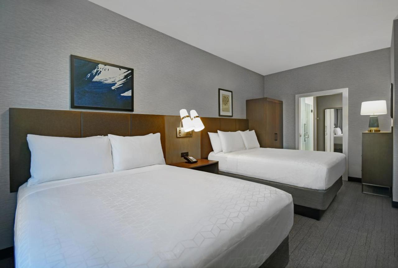 Staybridge Suites - Houston - Galleria Area By Ihg Kültér fotó