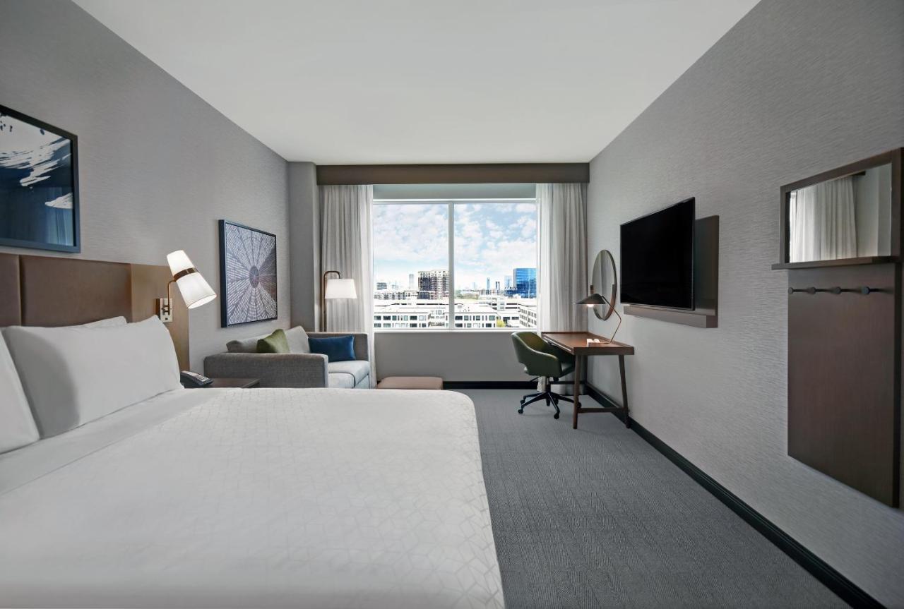 Staybridge Suites - Houston - Galleria Area By Ihg Kültér fotó