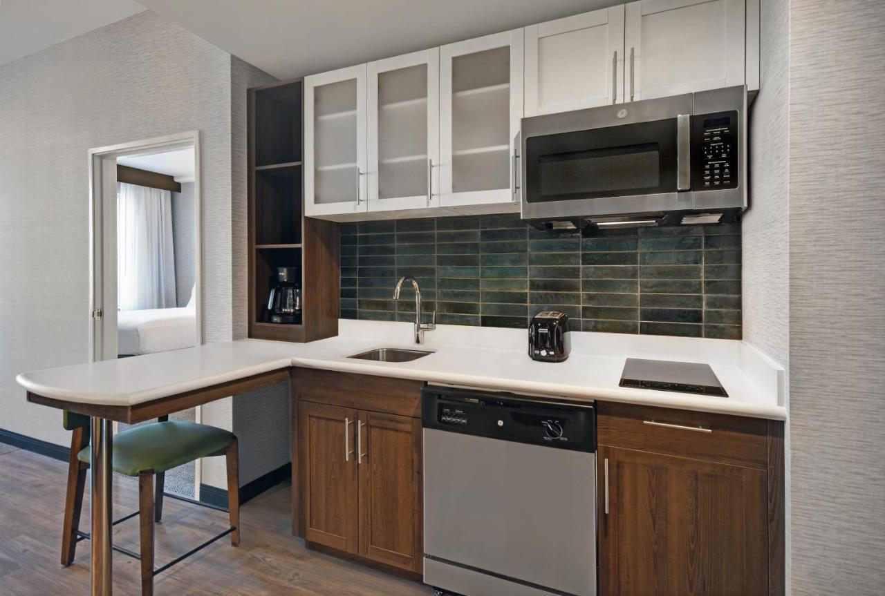 Staybridge Suites - Houston - Galleria Area By Ihg Kültér fotó