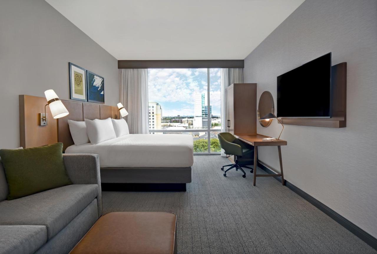 Staybridge Suites - Houston - Galleria Area By Ihg Kültér fotó