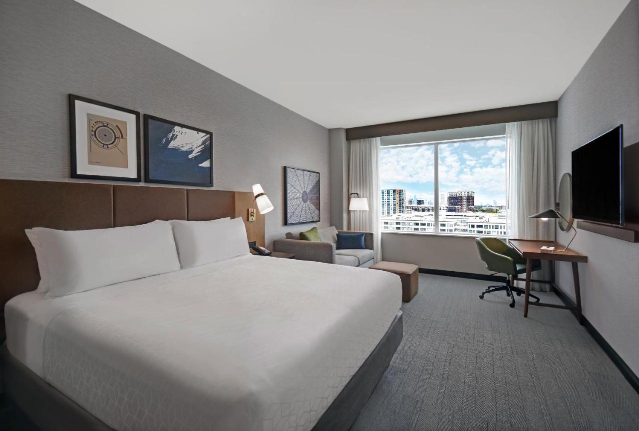 Staybridge Suites - Houston - Galleria Area By Ihg Kültér fotó