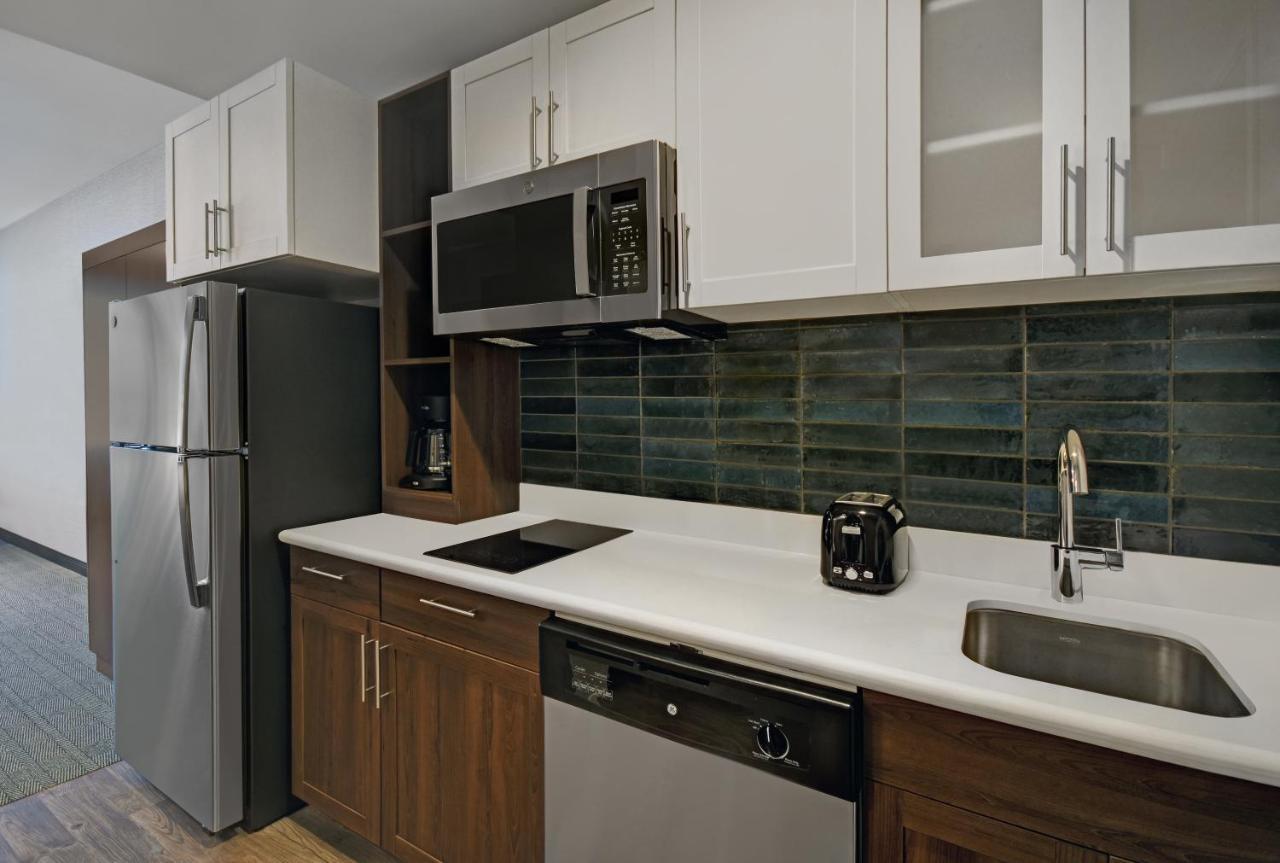 Staybridge Suites - Houston - Galleria Area By Ihg Kültér fotó