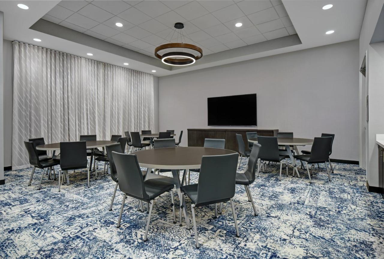 Staybridge Suites - Houston - Galleria Area By Ihg Kültér fotó