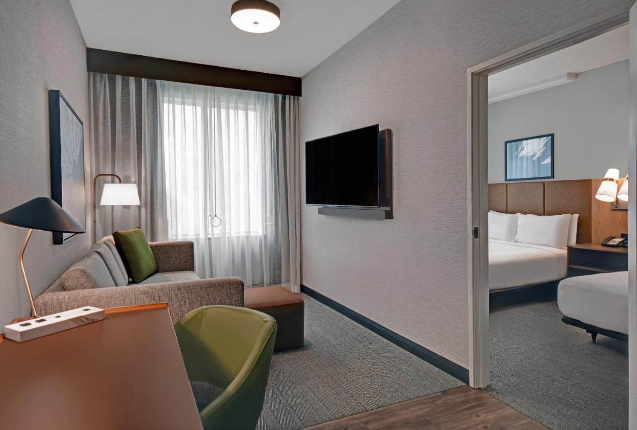 Staybridge Suites - Houston - Galleria Area By Ihg Kültér fotó