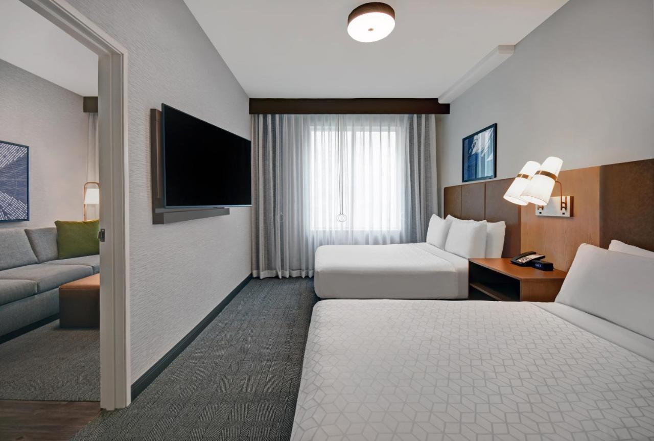 Staybridge Suites - Houston - Galleria Area By Ihg Kültér fotó