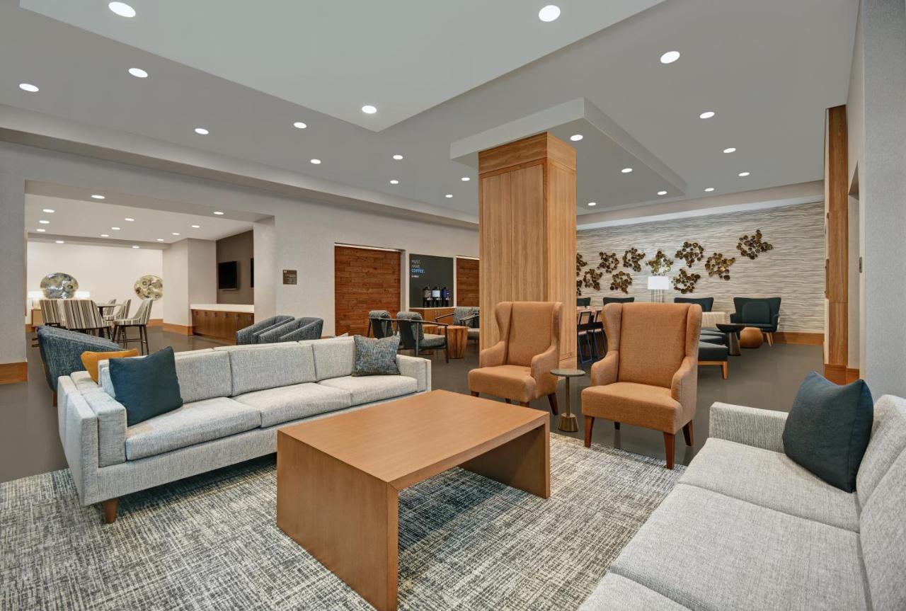 Staybridge Suites - Houston - Galleria Area By Ihg Kültér fotó