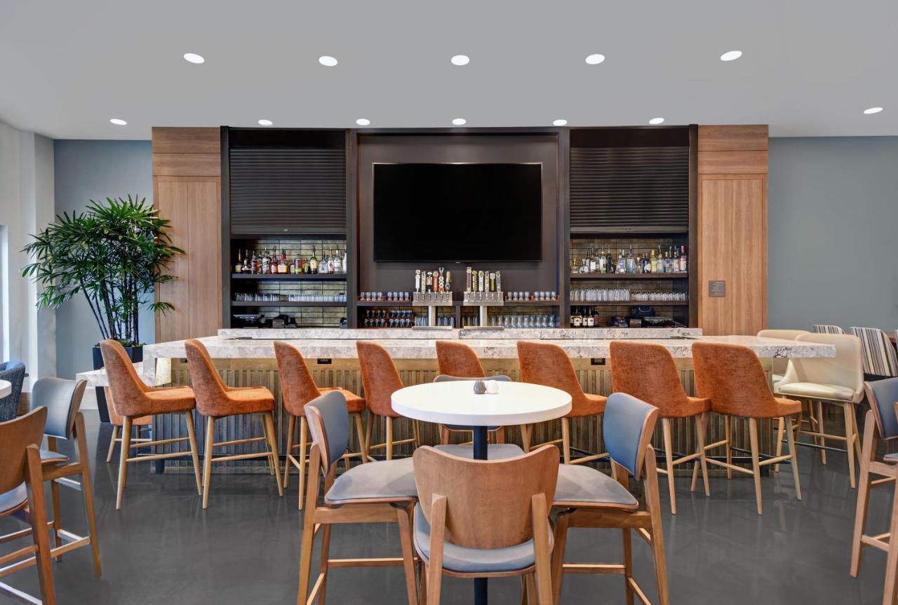 Staybridge Suites - Houston - Galleria Area By Ihg Kültér fotó