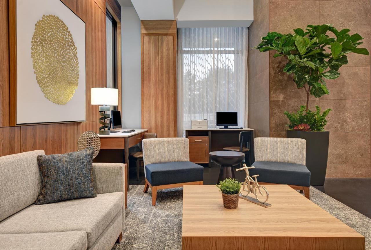 Staybridge Suites - Houston - Galleria Area By Ihg Kültér fotó