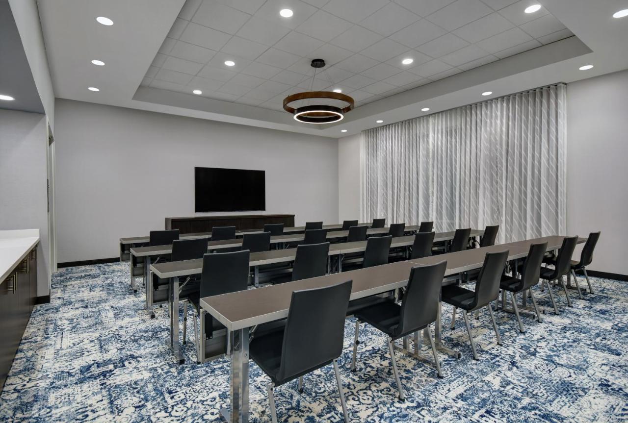 Staybridge Suites - Houston - Galleria Area By Ihg Kültér fotó