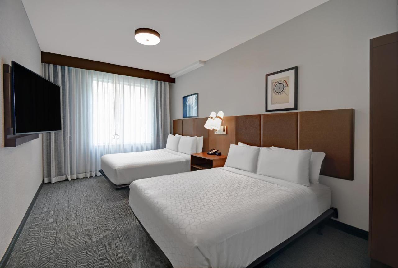 Staybridge Suites - Houston - Galleria Area By Ihg Kültér fotó
