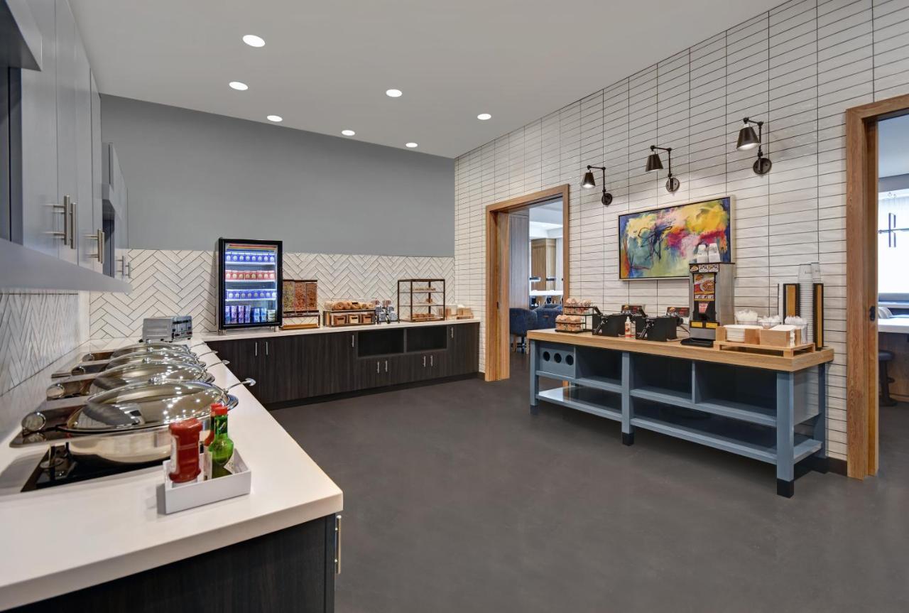 Staybridge Suites - Houston - Galleria Area By Ihg Kültér fotó