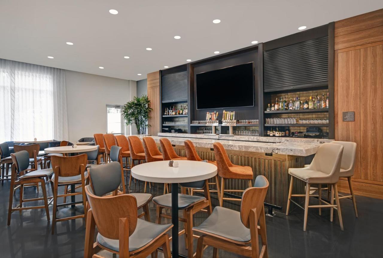 Staybridge Suites - Houston - Galleria Area By Ihg Kültér fotó