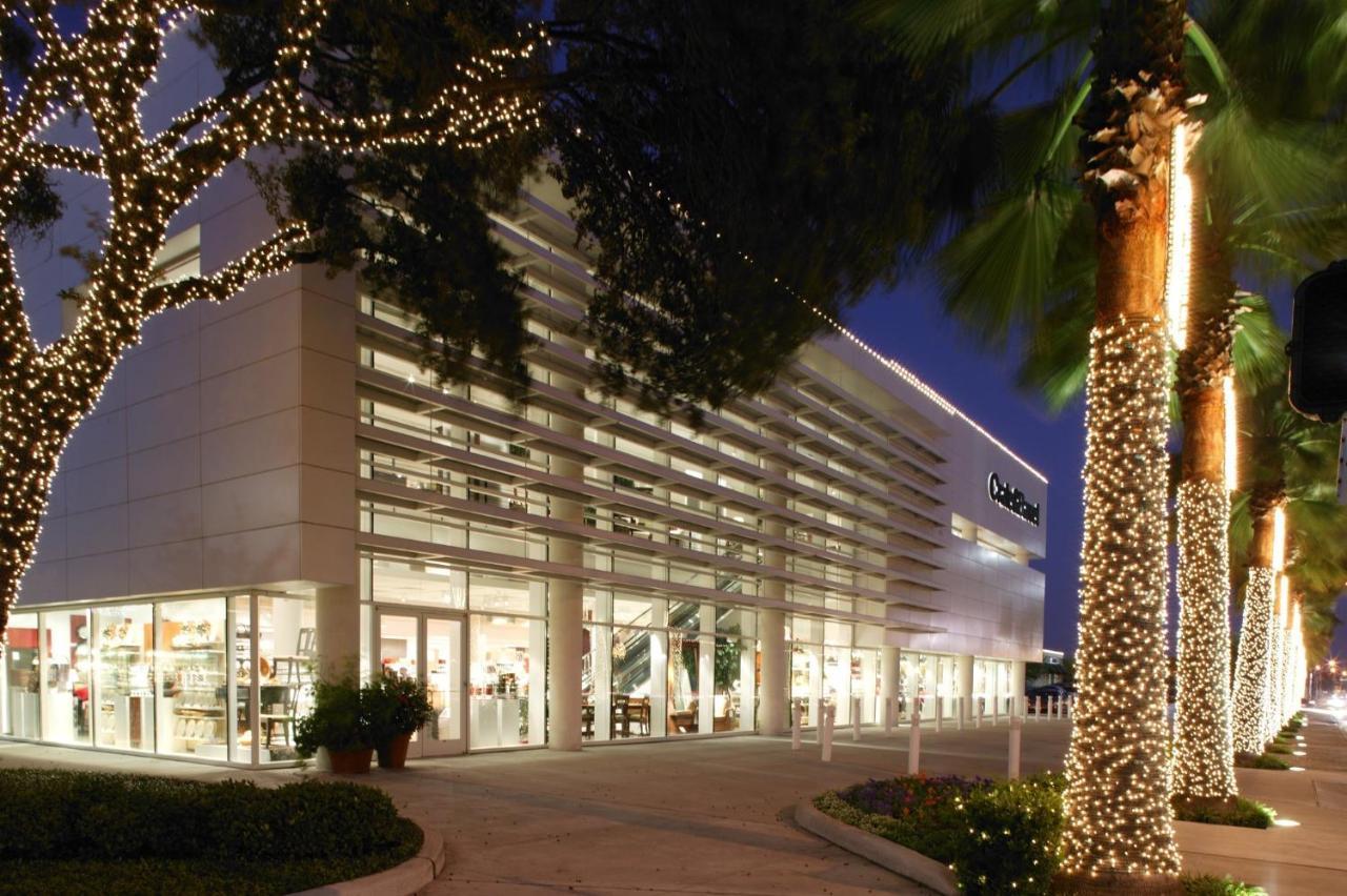 Staybridge Suites - Houston - Galleria Area By Ihg Kültér fotó