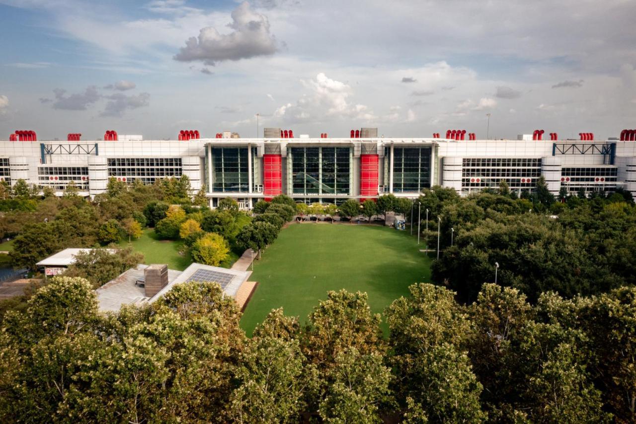 Staybridge Suites - Houston - Galleria Area By Ihg Kültér fotó